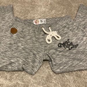 🔥Softest comfiest pair of joggers! Never worn. Bought from GWL